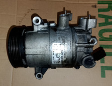 COMPRESSORE ARIA CONDIZIONATA