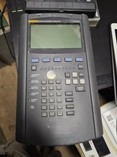 FLUKE 686 ENTERPRISE LANMETER
