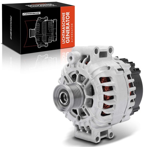 Frankberg alternatore 180a - alternatore,
