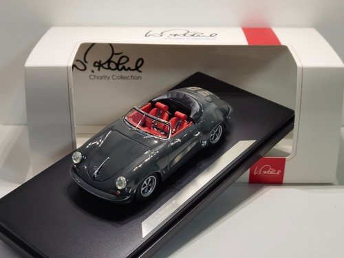 Rarissima porsche 356 3000 - rarissima, rr
