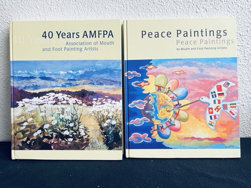 Years amfpa and - and, peace