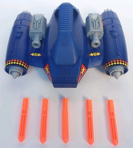 Joe thunderwing jet pack - g.i.,