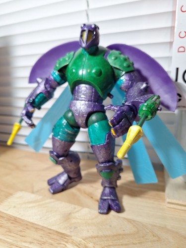 Modellino toy biz marvel - biz,