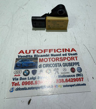 SENSORE PRESSIONE ASPIRAZIONE MERCEDES CLA, A (W177), GLA, SL, A0001530300