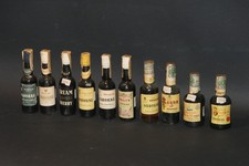 OSBORNE - 10 bottigliette