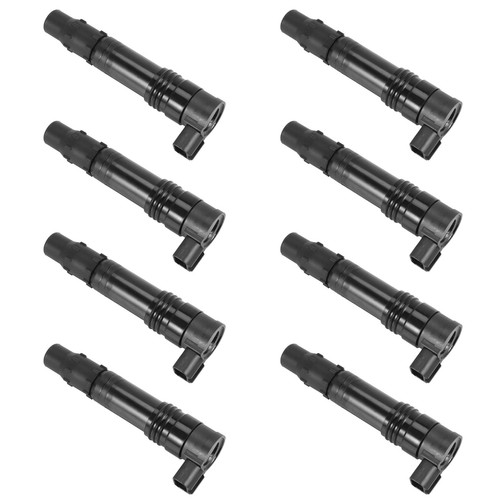 Ignition coil for - ignition,