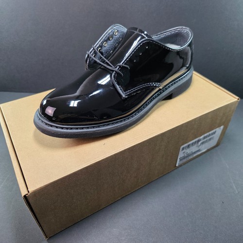 Scarpe eleganti militari - , capps
