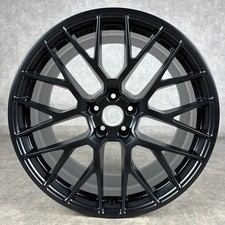 1X Porsche Macan II 10Jx20" ET19 RS SPYDER Cerchio 95B601025DT