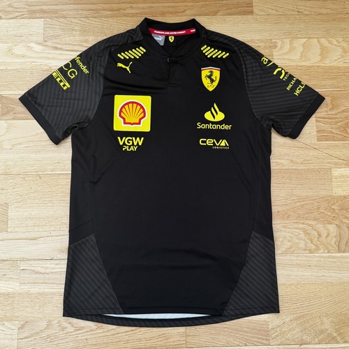 Rara shirt ferrari - ferrari, f1