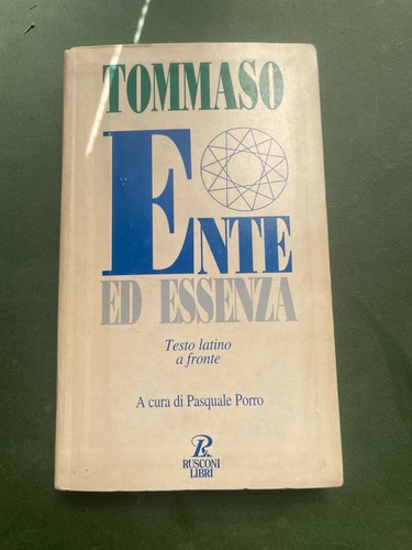 Tommaso aquino ente - d’aquino,,