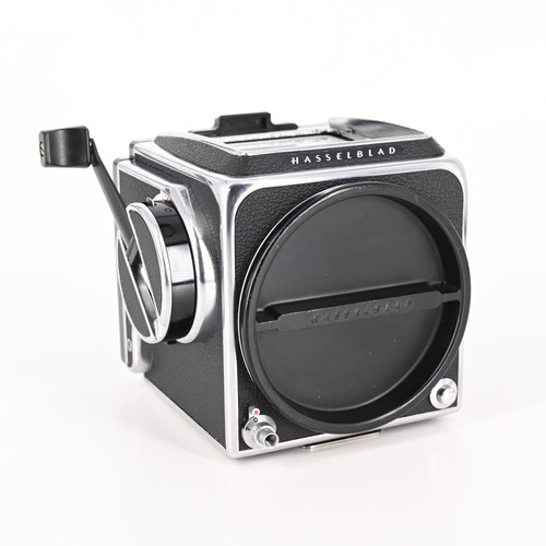 Corpo fotocamera hasselblad - corpo,