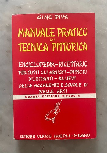 Manuale pratico tecnica - pratico,