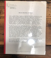 Krell KSA-250 Amplificatore