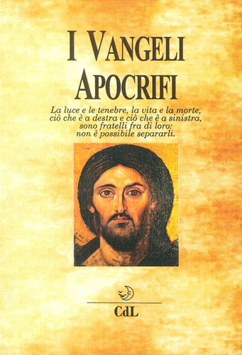 Vangeli apocrifi aa - i,