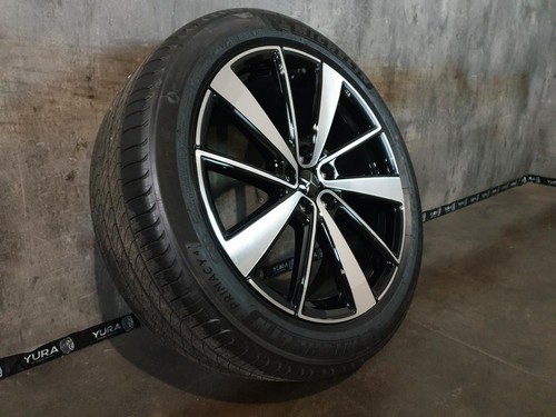 Cerchio lega polestar - 1, 2