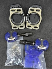 Speedplay X5 X-Series Cro-Moly