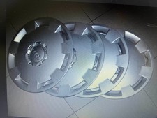 Copricerchi Gomme x Audi 15"