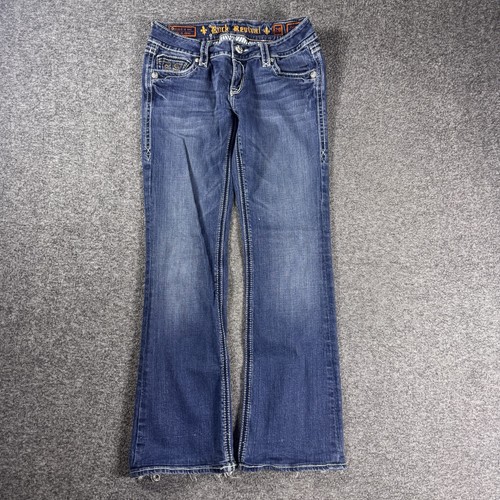 Rock revival jeans donna - revival,