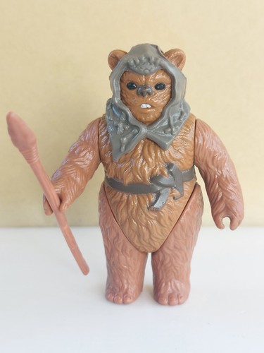 Star wars kenner - star,