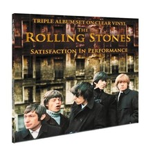 Vinile Rolling Stones (The) -