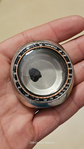 Seiko ufo cronografo 6138 - seiko,