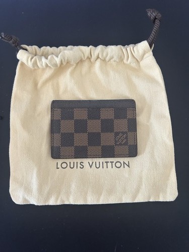 Louis vuitton porta carte - louis,