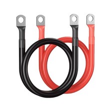 Cavo batteria 16, 25, 35, 50