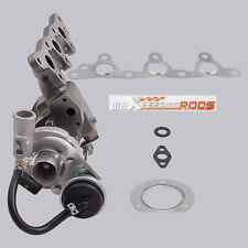 Turbocompressore per Smart