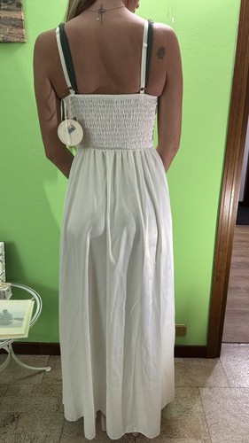Abito sposa semplice - , in