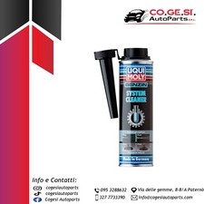 Additivo detergente iniezione - additivo,