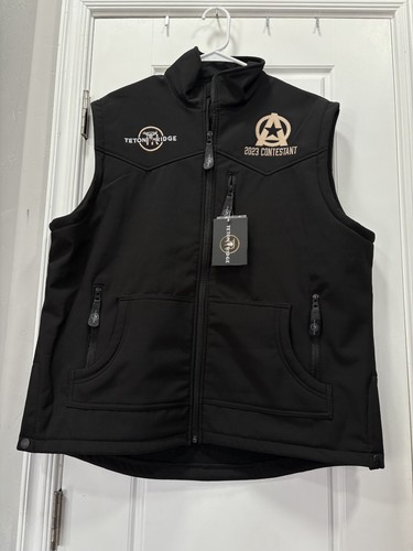 Teton ridge 2023 gilet - ridge,