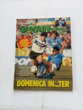 Rivista guerin sportivo anno - rivista,