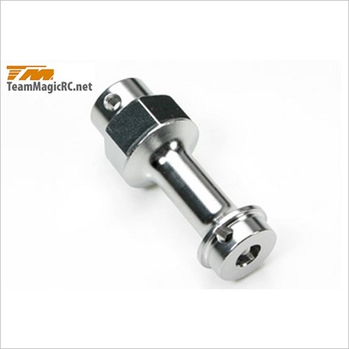 Bobina anteriore parts - bobina,