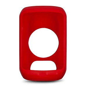 Custodia silicone rosso - silicone,
