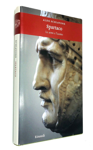 Spartaco aldo schiavone - spartaco,