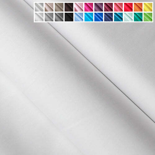 Tessuto cotone tinta - tessuto,