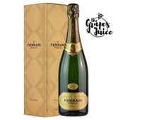 FERRARI PERLE' 2015 SPUMANTE