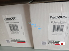 Nuovo rilevatore esterno RK315DT Risco spedizione veloce #DHL o FedEx