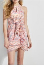 Guess abito vestito estivo