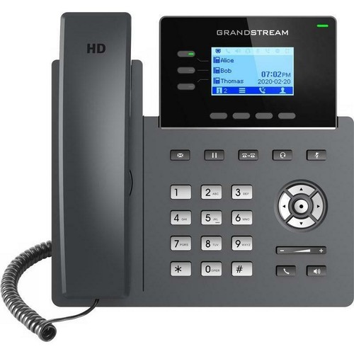 Grandstream telefono poe - telefono, ip