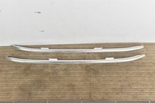 Barre Tetto Portatutto 8K9860021E 8K9860022E AUDI A4 B8 RS4 S4 8K AVANT