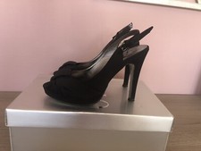 scarpe donna tacco