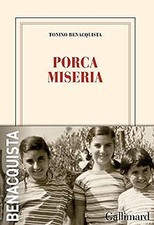 Porca Miseria von Benacquista