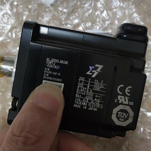 Servomotore yaskawa - servomotore,