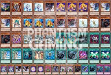 Mazzo Monarchi Jinzo Il