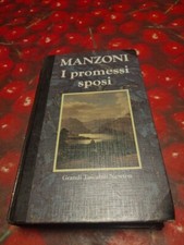 I Promessi Sposi-Manzoni Libro
