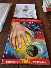 Album la conquista dello