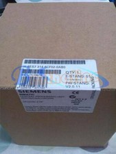 UNA NUOVA CPU SIEMENS 6ES7