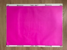 Pantone vintage di Letraset