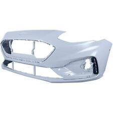 PARAURTI Tuning St LINE FORD Focus ANTERIORE 2018- 10.2021 PER PDC NO lavafari